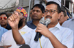 9 Arvind Kejriwal aides sacked by Centre, worked for Rs. 2.50, says one